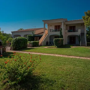 *** Aparthotel Le Dimore Di Italy