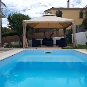  Bed & Breakfast Aly&emy Italy