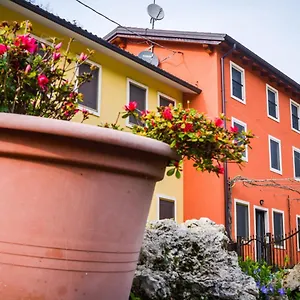 ** Bed & Breakfast La Quiete Italy