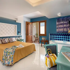 *** Hotel Sicilya Italy