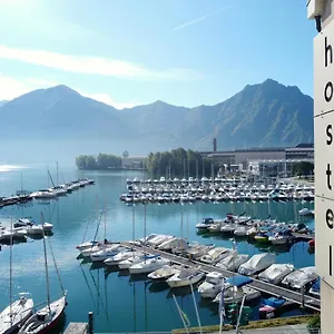  Hostel Del Porto Italy