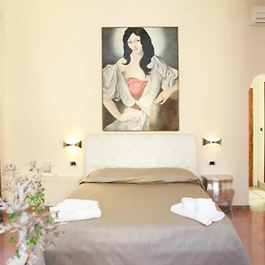 *** Hotel Russo Italy