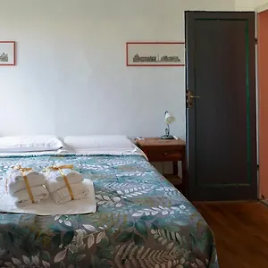 Affittacamere New! La Stanza In, Lucca