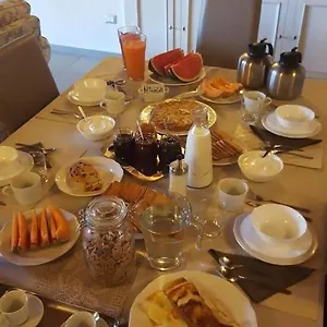 Bed & Breakfast La Bella, Lucca