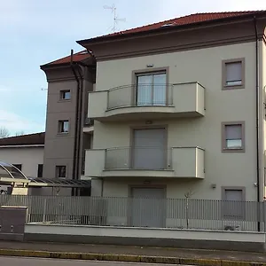*** Aparthotel Luna Di Italy