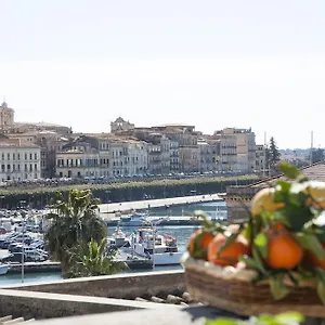 *** Hotel Le Muse Italy