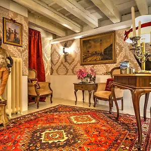 ** Guest house Residenza Corte Molin Italy