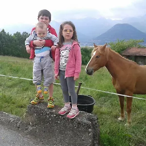  Bed & Breakfast Da-di Italy