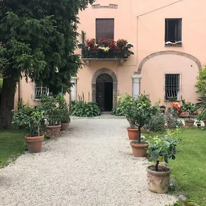  Apartamento Il Giardino
