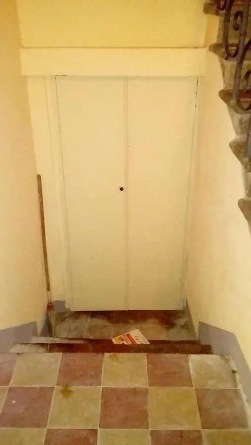 Casa Nora Hotel Lucca Italy